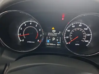 Mitsubishi Outlander Sport 2026 AWD Ralliart 4dr Crossover