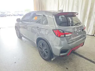 Mitsubishi Outlander Sport 2026 AWD Ralliart 4dr Crossover