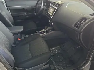 Mitsubishi Outlander Sport 2026 AWD Ralliart 4dr Crossover