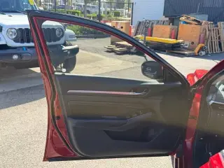 Nissan Altima 2022 2.5 SV 4dr Sedán