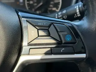 Nissan Altima 2022 2.5 SV 4dr Sedán