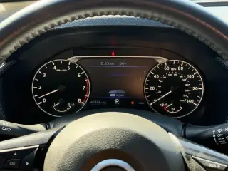 Nissan Altima 2022 2.5 SV 4dr Sedán
