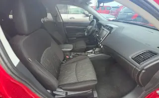 Mitsubishi Outlander Sport 2026 AWD ES 4dr Crossover