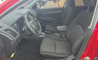 Mitsubishi Outlander Sport 2026 AWD ES 4dr Crossover