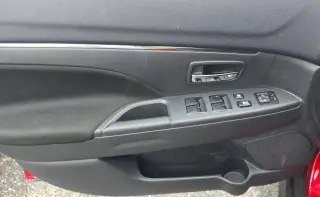 Mitsubishi Outlander Sport 2026 AWD ES 4dr Crossover