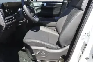 Hyundai SANTA FE Hybrid 2026 AWD Limited 4dr SUV