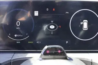 Hyundai SANTA FE Hybrid 2026 AWD Limited 4dr SUV