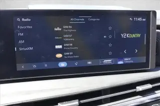Hyundai SANTA FE Hybrid 2026 AWD Limited 4dr SUV