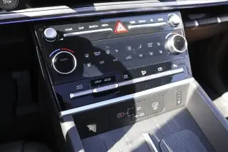 Hyundai SANTA FE Hybrid 2026 AWD Limited 4dr SUV