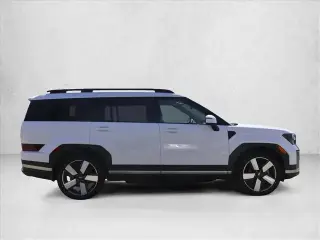 Hyundai SANTA FE Hybrid 2026 AWD Limited 4dr SUV