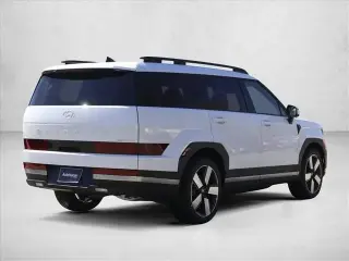 Hyundai SANTA FE Hybrid 2026 AWD Limited 4dr SUV