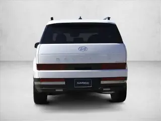 Hyundai SANTA FE Hybrid 2026 AWD Limited 4dr SUV