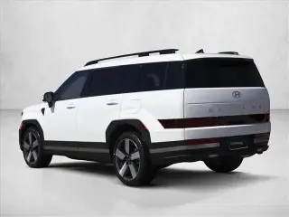 Hyundai SANTA FE Hybrid 2026 AWD Limited 4dr SUV