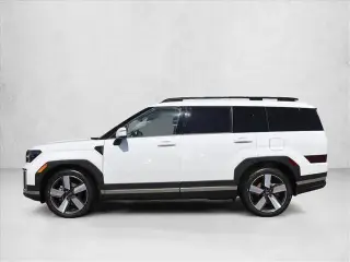Hyundai SANTA FE Hybrid 2026 AWD Limited 4dr SUV