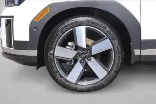 Hyundai SANTA FE Hybrid 2026 AWD Limited 4dr SUV