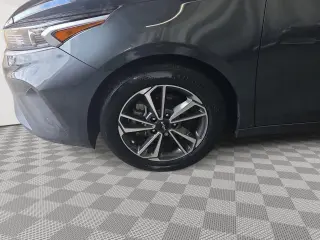 Kia Forte 2023 LXS 4dr Sedán