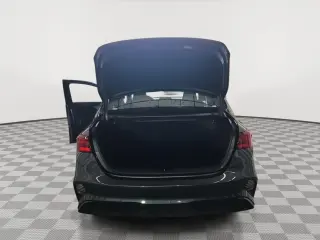 Kia Forte 2023 LXS 4dr Sedán