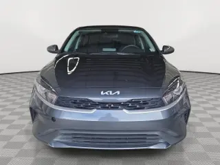 Kia Forte 2023 LXS 4dr Sedán