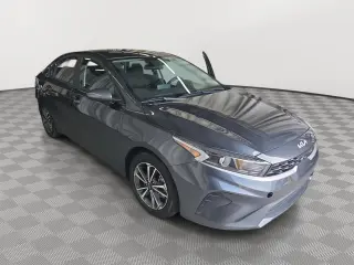 Kia Forte 2023 LXS 4dr Sedán