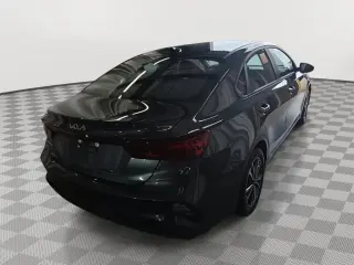 Kia Forte 2023 LXS 4dr Sedán