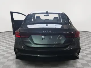 Kia Forte 2023 LXS 4dr Sedán