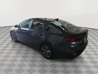 Kia Forte 2023 LXS 4dr Sedán