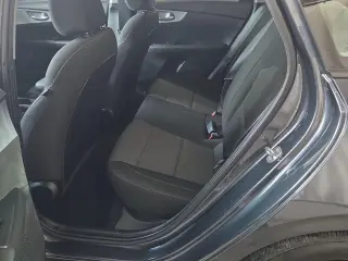 Kia Forte 2023 LXS 4dr Sedán