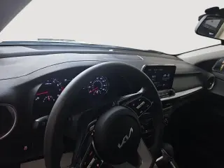 Kia Forte 2023 LXS 4dr Sedán