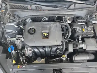 Kia Forte 2023 LXS 4dr Sedán