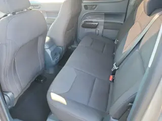 Ford Maverick 2025 XL 4dr SuperCrew 4.5 ft. SB