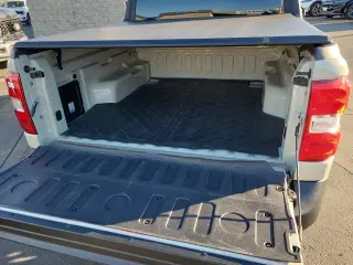 Ford Maverick 2025 XL 4dr SuperCrew 4.5 ft. SB