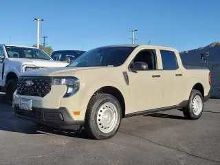 Ford Maverick 2025 XL 4dr SuperCrew 4.5 ft. SB