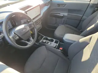 Ford Maverick 2025 XL 4dr SuperCrew 4.5 ft. SB