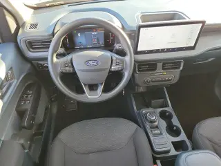 Ford Maverick 2025 XL 4dr SuperCrew 4.5 ft. SB