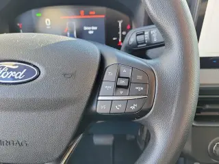 Ford Maverick 2025 XL 4dr SuperCrew 4.5 ft. SB