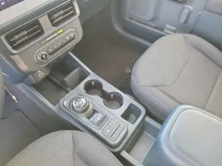 Ford Maverick 2025 XL 4dr SuperCrew 4.5 ft. SB