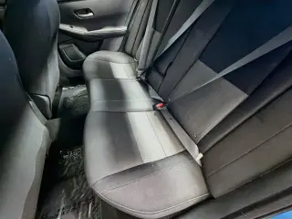 Nissan Sentra 2021 SV Sedán 4 puertas
