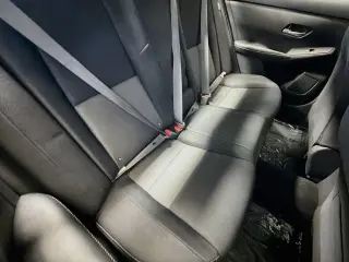 Nissan Sentra 2021 SV Sedán 4 puertas