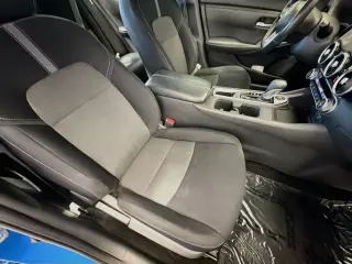 Nissan Sentra 2021 SV Sedán 4 puertas