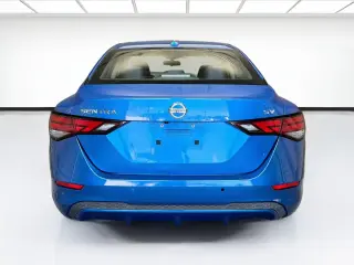 Nissan Sentra 2021 SV Sedán 4 puertas