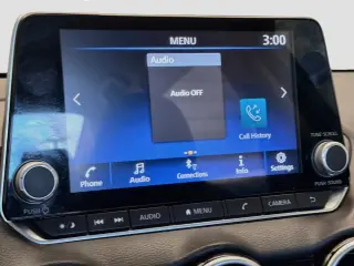 Nissan Sentra 2021 SV Sedán 4 puertas