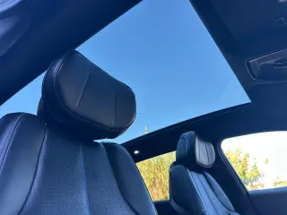 Cadillac LYRIQ 2024 AWD Luxury 1 4dr SUV