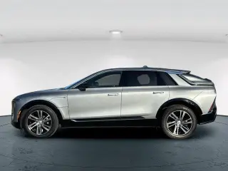 Cadillac LYRIQ 2024 AWD Luxury 1 4dr SUV