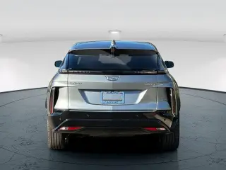 Cadillac LYRIQ 2024 AWD Luxury 1 4dr SUV