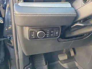 Ford Mustang Mach-E 2023 Select 4dr SUV