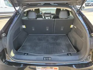 Ford Mustang Mach-E 2023 Select 4dr SUV