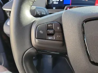 Ford Mustang Mach-E 2023 Select 4dr SUV