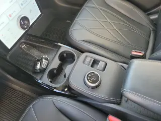 Ford Mustang Mach-E 2023 Select 4dr SUV