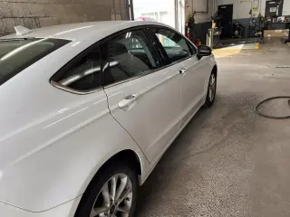 Ford Fusion 2020 SE 4dr Sedán