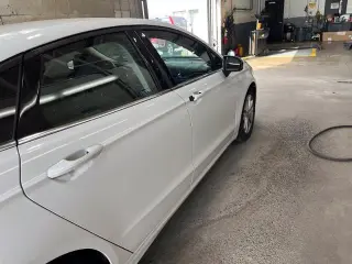 Ford Fusion 2020 SE 4dr Sedán